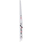 S1111DF/2G [ボッシュ セーバーソーブレード 2本入 全長225mm]