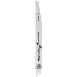 S3456XF/2G [ボッシュ セーバーソーブレード 2本入 全長200mm]