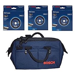 ヨドバシ.com - BOSCH ボッシュ MCD12513VM/30 [切断砥石Vシリーズ 125