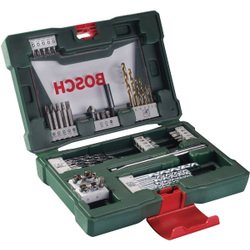 Vラインアクセサリーセット 48本 V83 BOSCH（ボッシュ） | BOSCH(ボッシュ) 83ピースアクセサリーセット[V83] | ドライバーセット