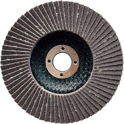 FD125VJ [ボッシュ 研磨ディスク 125mm Vシリーズ バッグセット]