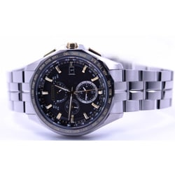 ヨドバシ.com - シチズン時計 CITIZEN WATCH ATTESA アテッサ AT9095