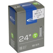 9AV ハコ 自転車用チューブ 米式40mm 24インチ ETRTO:47-507、28-540、37-540、28-541、37-541 SW-WC419310