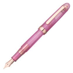 ヨドバシ.com - プラチナ万年筆 PLATINUM PEN PNB-20000R 1691224 リラ