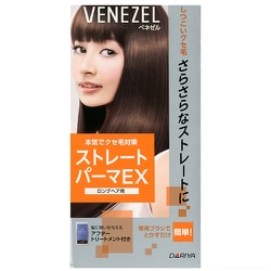 ヨドバシ Com ベネゼル ベネゼル ストレートパーマex ロングヘア用 通販 全品無料配達