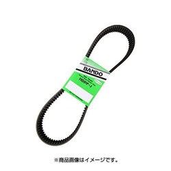 HDPFJ25705M [ファンベルト ヘビーデューティーパワーフレックス]