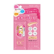 ヒロインメイクSP ビューティCCクリーム 02 [ベースメイク]