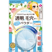 ヒロインメイクSP ロングステイP クリア [ベースメイク]