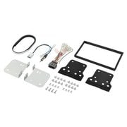H2562 [AODEA（オーディア）オーディオ・ナビゲーション取付キット ホンダ バモス用]