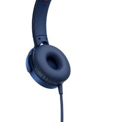 ヨドバシ.com - ソニー SONY ステレオヘッドホン ブルー MDR ヨドバシ.com - ソニー SONY ステレオヘッドホン ブルー MDR