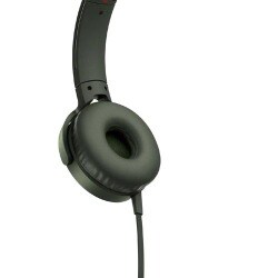 ヘッドホン SONY MDR-XB550AP(G) MDR-XB550AP | ヘッドホン | ソニー