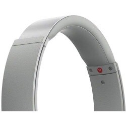 ヨドバシ.com - ソニー SONY ステレオヘッドホン グレイッシュ