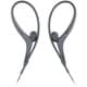 ステレオイヤーレシーバー ブラック MDR-AS410AP B