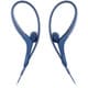 ステレオイヤーレシーバー ブルー MDR-AS410AP L
