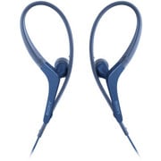 ステレオイヤーレシーバー ブルー MDR-AS410AP L