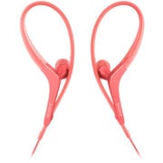 ステレオイヤーレシーバー ピンク MDR-AS410AP P
