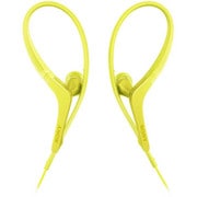 ステレオイヤーレシーバー イエロー MDR-AS410AP Y