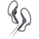 ステレオイヤーレシーバー ブラック MDR-AS210 B