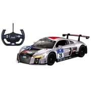 REAL WHEEL 1/14 RC Audi R8 LMS [6歳以上]