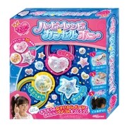 ガールズピースコレクション ハッピーレシピ カプセルポニー