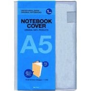 ビニールカバー 1冊用 A5サイズ PP-NN-03