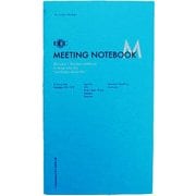 ファンクションノート A5スリムサイズ ミーティングノート NOTE-A5S-07