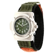 ミリタリーウォッチ sww-11-od LOWMAN WATCH