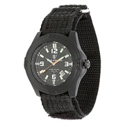 sww-12t-n SOLDIER WATCH NYLON STRAP