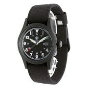 ミリタリーウォッチ sww-1464-bk MILITARY WATCH