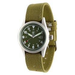 ヨドバシ.com - スミス&ウェッソン sww-1464-od MILITARY WATCH