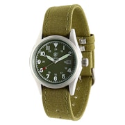 ミリタリーウォッチ sww-1464-od MILITARY WATCH