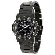 ミリタリーウォッチ sww-357-bss SERIES COMMANDER WATCH
