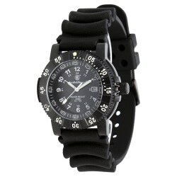 ヨドバシ.com - スミス&ウェッソン sww-357-r SERIES DIVER WATCH