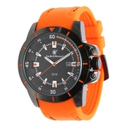 ミリタリーウォッチ sww-397-or TROOPER WATCH ORANGE BLACK