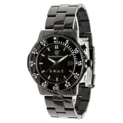 ミリタリーウォッチ sww-45m SWAT WATCH BLACK