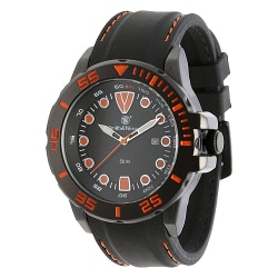 ミリタリーウォッチ sww-582-or SCOUT WATCH ORANGE BLACK