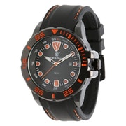 ミリタリーウォッチ sww-582-or SCOUT WATCH ORANGE BLACK