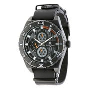 sww-584-bk CAVALRY WATCH BLACK