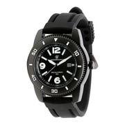 sww-5983 PARATROOPER WATCH BLACK