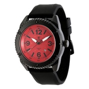 ミリタリーウォッチ sww-693-rd KNIVES WATCH RED BLACK