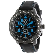 ミリタリーウォッチ sww-877-bl CALIBRATOR WATCH BLUE BLACK