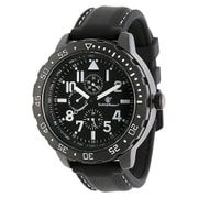 ミリタリーウォッチ sww-877-whCALIBRATOR WATCH WHITE BLACK