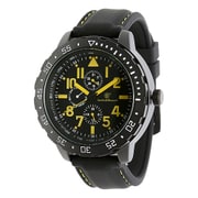 ミリタリーウォッチ sww-877-ywCALIBRATORWATCH YELLOW BLACK