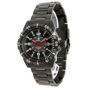 ミリタリーウォッチ sww-88-b EMISSARY BLACKSWISS TRITIUM