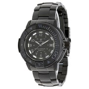ミリタリーウォッチ sww-900-blk TRITIUM DIVERWATCH BLACK