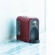 水素水発生器 GH-T1 GAURA mini（ガウラミニ） レッド