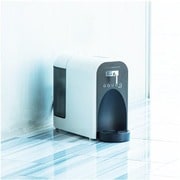 水素水発生器 GH-T1 GAURA mini（ガウラミニ） ホワイト