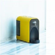 水素水発生器 GH-T1 GAURA mini（ガウラミニ） イエロー