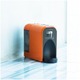 水素水発生器 GH-T1 GAURA mini（ガウラミニ） オレンジ