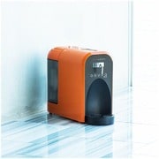 水素水発生器 GH-T1 GAURA mini（ガウラミニ） オレンジ